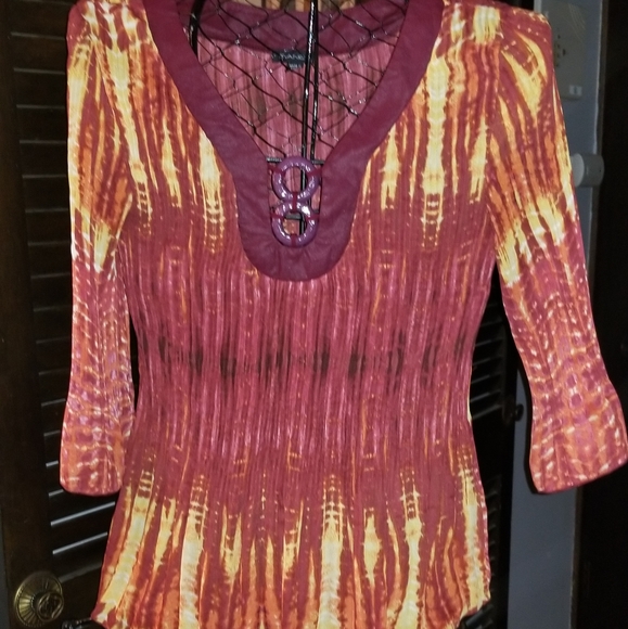 Tops - Blouse SZ M